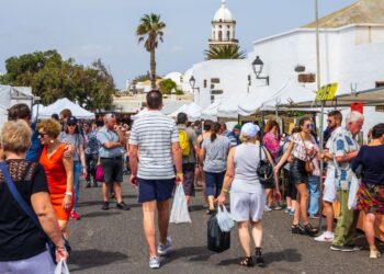Castillo de San José and Islote de Fermina restaurants record 15% increase in income