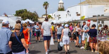 Castillo de San José and Islote de Fermina restaurants record 15% increase in income