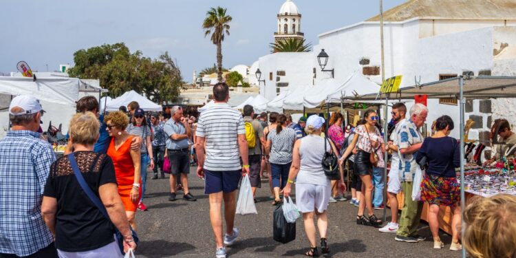 Castillo de San José and Islote de Fermina restaurants record 15% increase in income