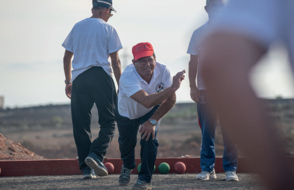 The last tournament