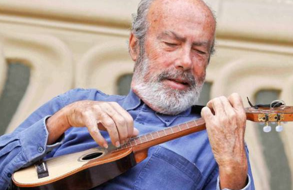 Totoyo Millares dies
