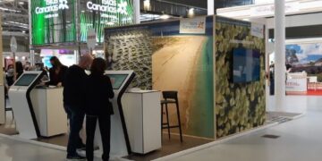 Canarian Government will intensify presence at trade fairs