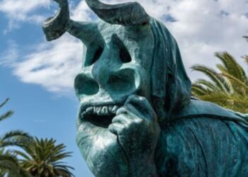 Traditions in Lanzarote’s old capital