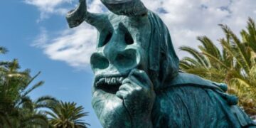 Traditions in Lanzarote’s old capital