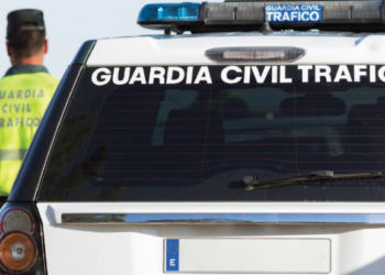 Lanzarote traffic cops guide