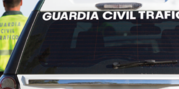 Lanzarote traffic cops guide
