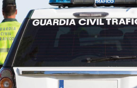 Lanzarote traffic cops guide