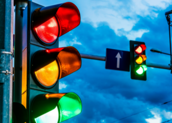 New traffic light system on the way