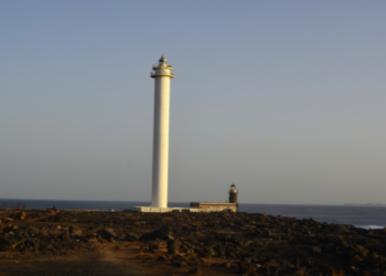 Faro Park tragedy in Playa Blanca
