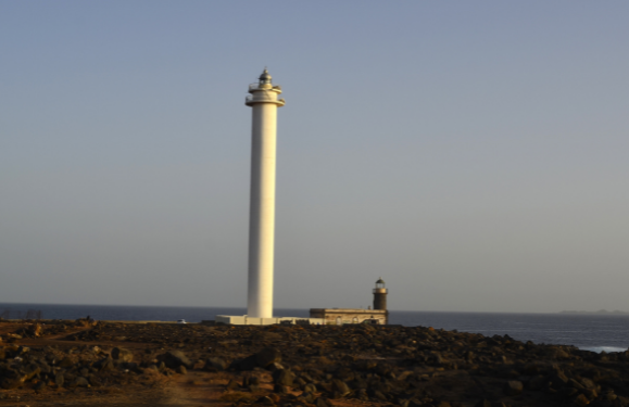 Faro Park tragedy in Playa Blanca