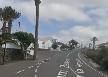 Tragedy in La Asomada