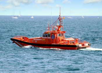 Tragedy on the Canarian Route
