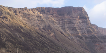 Clifftop tragedy