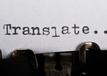 Lanzarote translation services