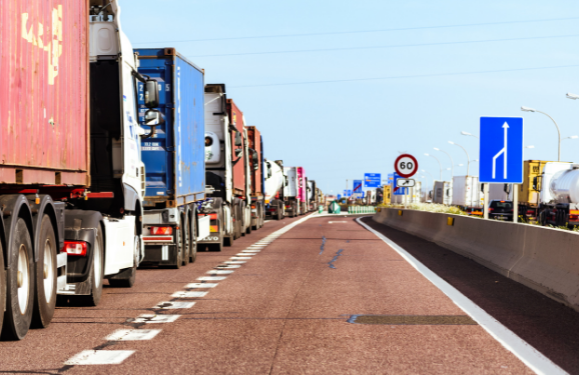 Transport protest called for Monday