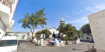 Arrecife faces difficult tree decision