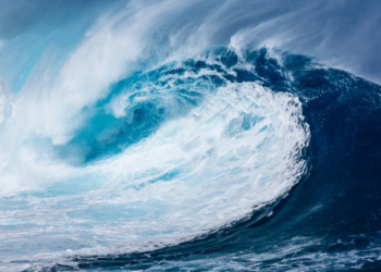 Lanzarote hit by Mega-tsunami!