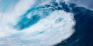 Lanzarote hit by Mega-tsunami!