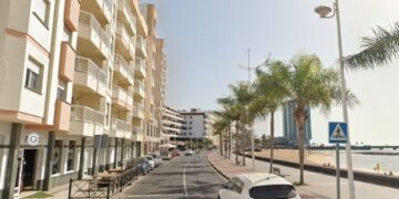 Two arrested for assault and theft in Arrecife