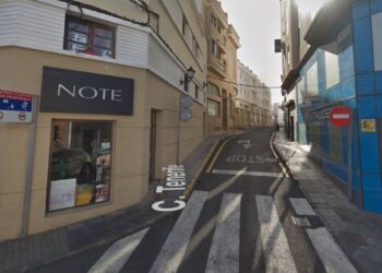 Two arrested for assault in Arrecife
