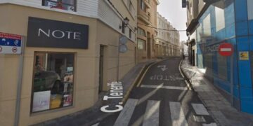 Two arrested for assault in Arrecife