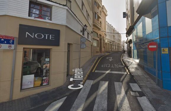 Two arrested for assault in Arrecife