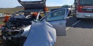 Two collisions