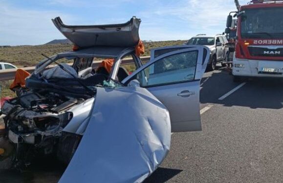 Two collisions