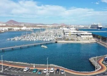 Two new cruise passenger terminals in 2024