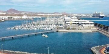Two new cruise passenger terminals in 2024