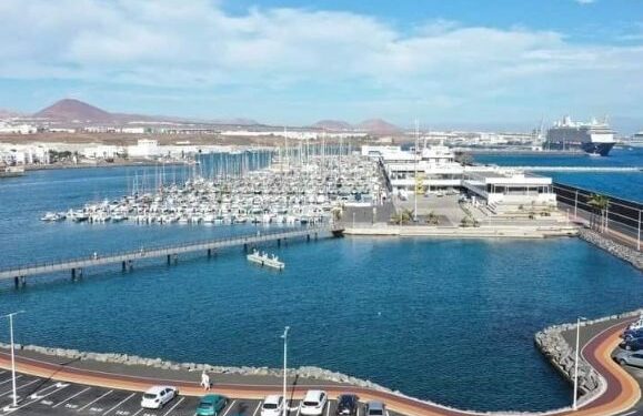 Two new cruise passenger terminals in 2024