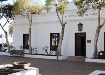 Yaiza Mayor declares two days of mourning after tragedy