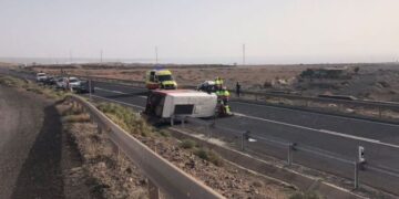 Two die in tragic traffic accident in Mala