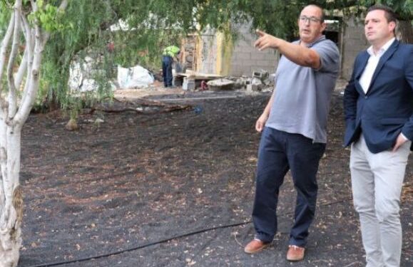 Uga playground renovation works