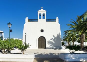 Happy Holi in Puerto del Carmen!