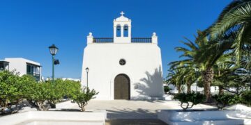 Happy Holi in Puerto del Carmen!