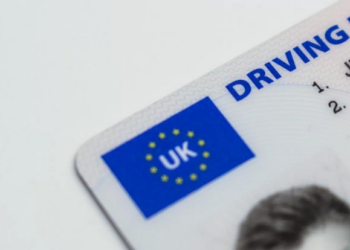 Time’s up for UK licence holding residents