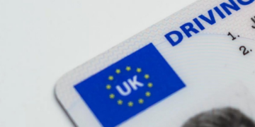 Time’s up for UK licence holding residents