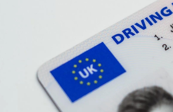 Time’s up for UK licence holding residents