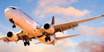 UK flight ban