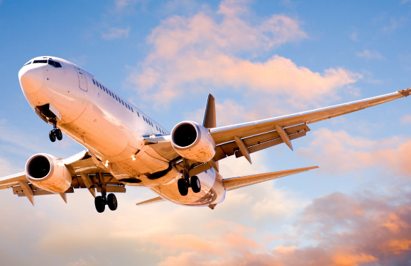 UK flight ban