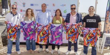 Teguise presents 10th edition of Ultrabike Club Santa Rosa Lanzarote