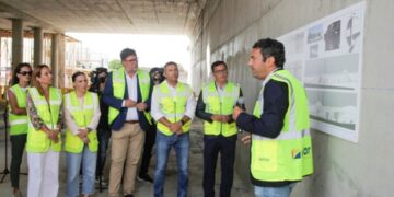 Playa Honda underpass in operation by 2025