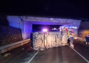 Clocks go forward tonight