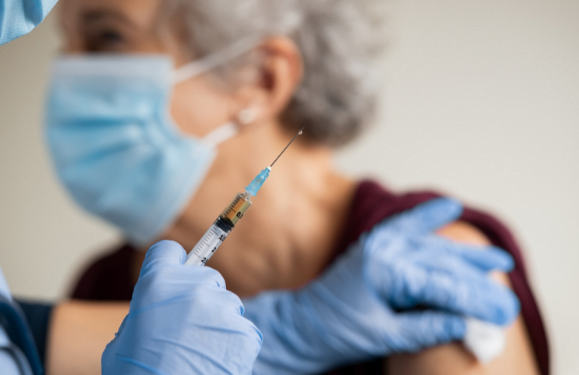 Vaccine protection