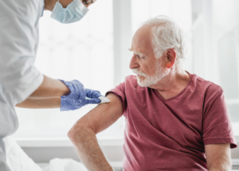 Vaccinations “not obligatory”