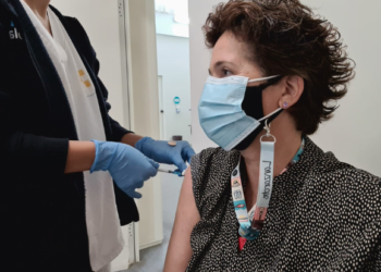 Vaccine progress