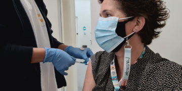 Vaccine progress