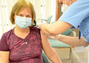 Vaccine record