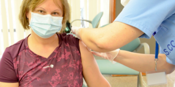 Vaccine record